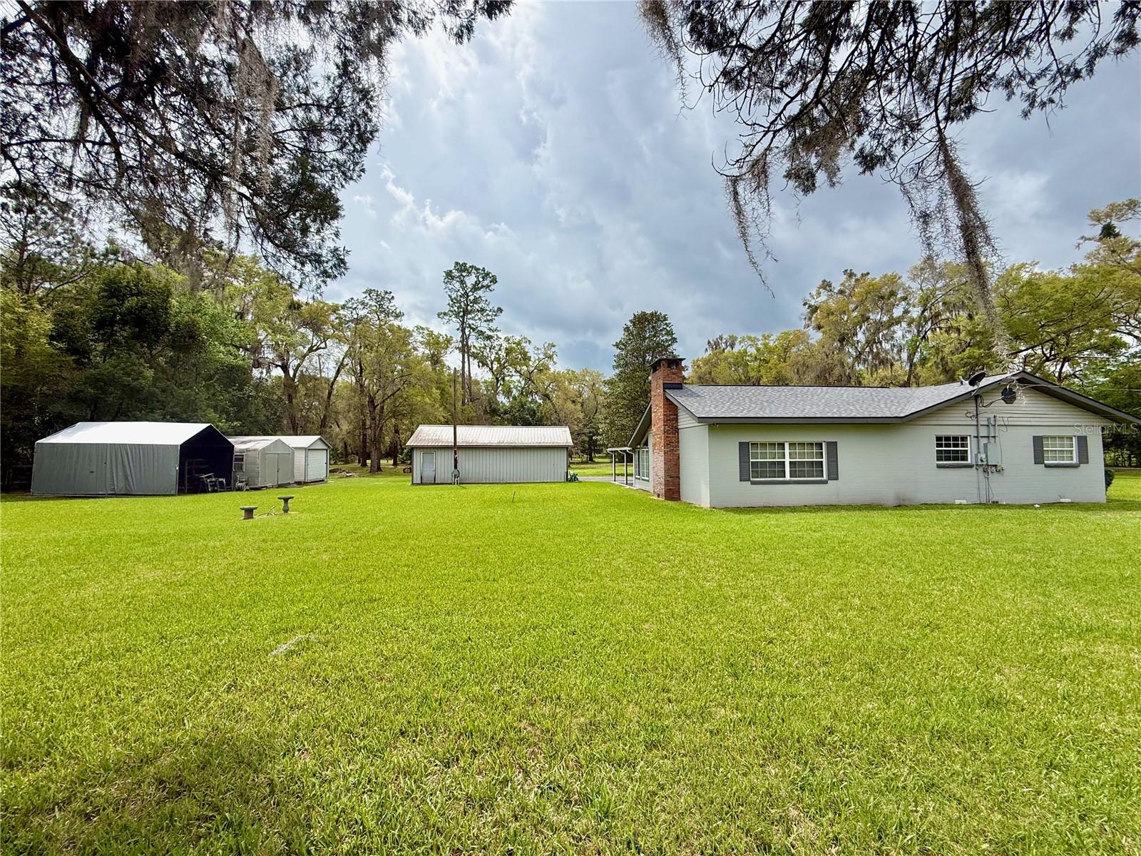 4701 NE 7TH AVE, OCALA, FL, 34479