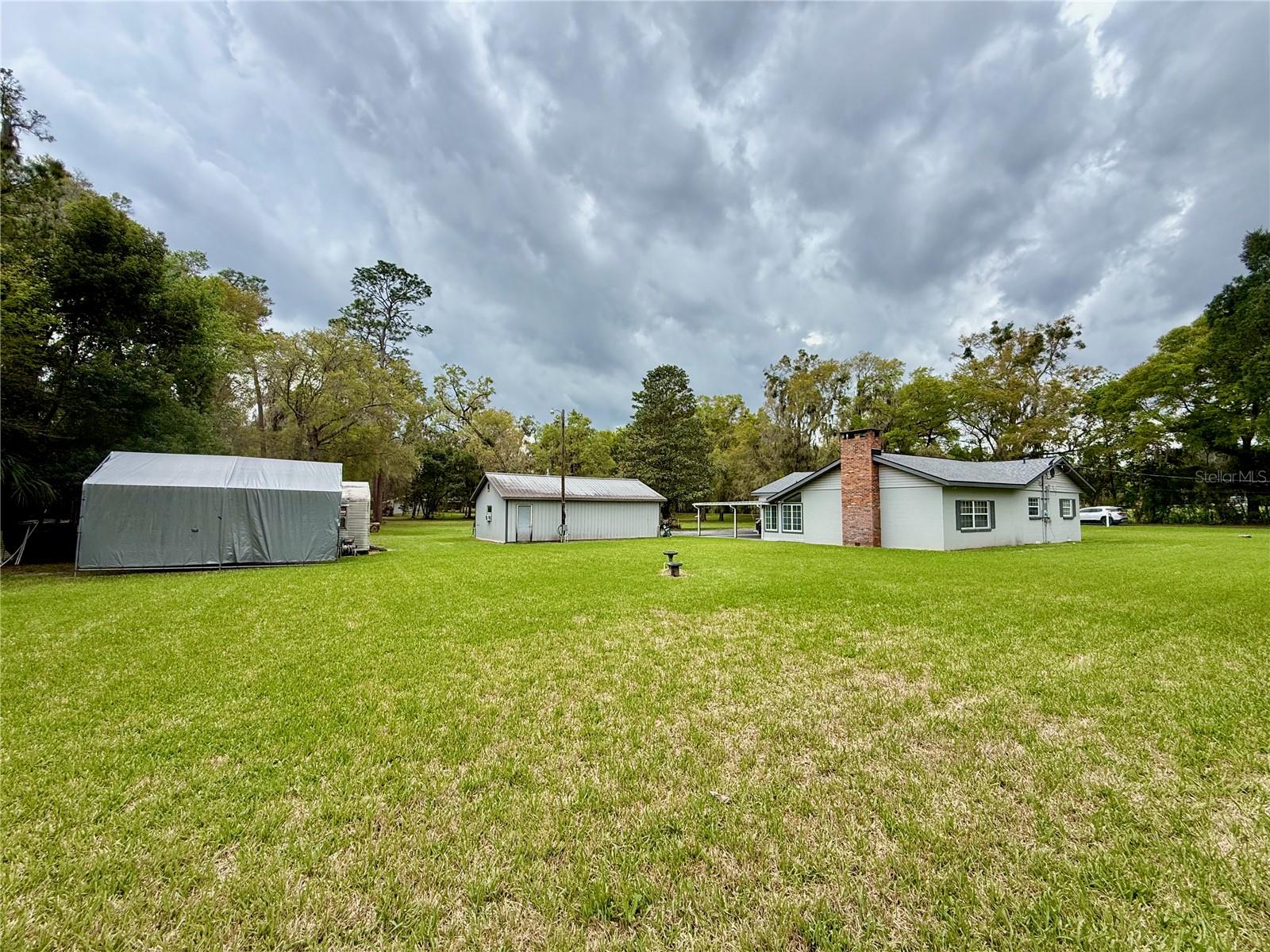 4701 NE 7TH AVE, OCALA, FL, 34479