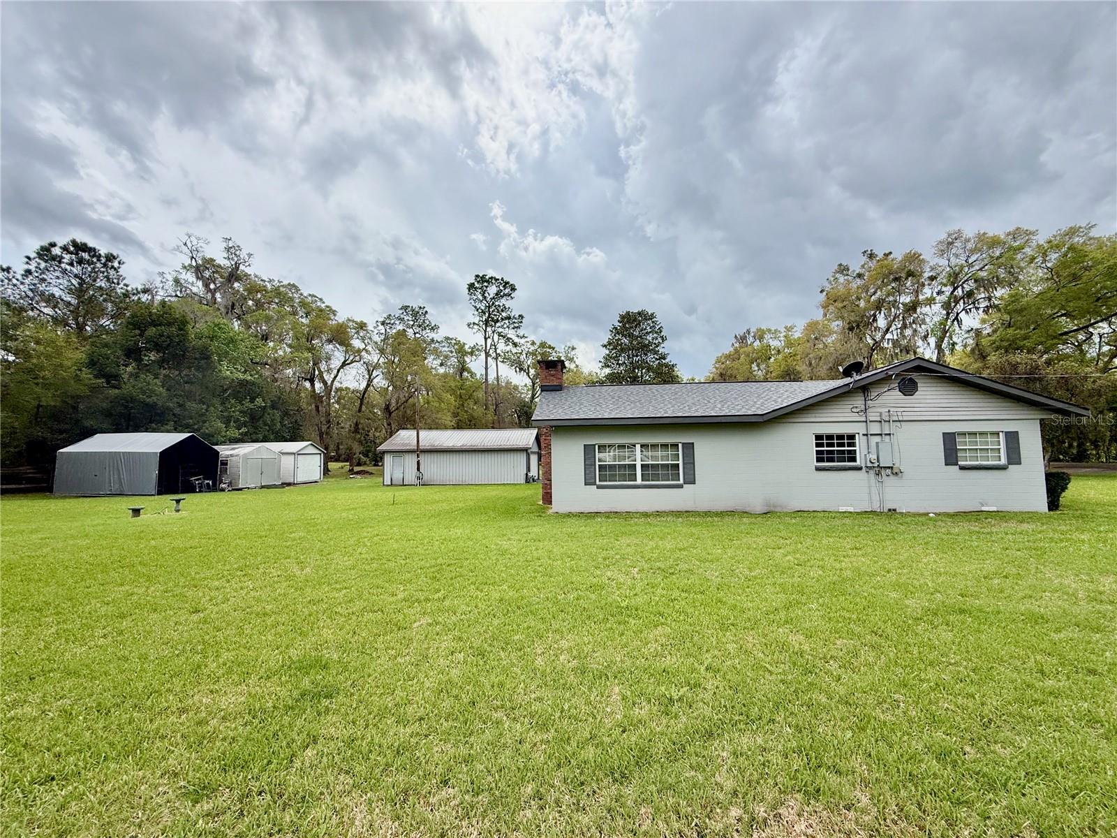 4701 NE 7TH AVE, OCALA, FL, 34479