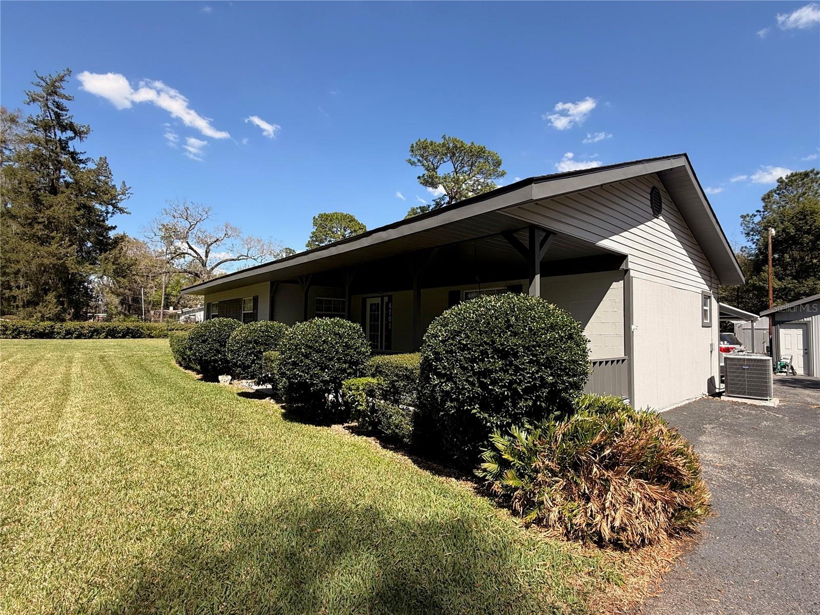 4701 NE 7TH AVE, OCALA, FL, 34479