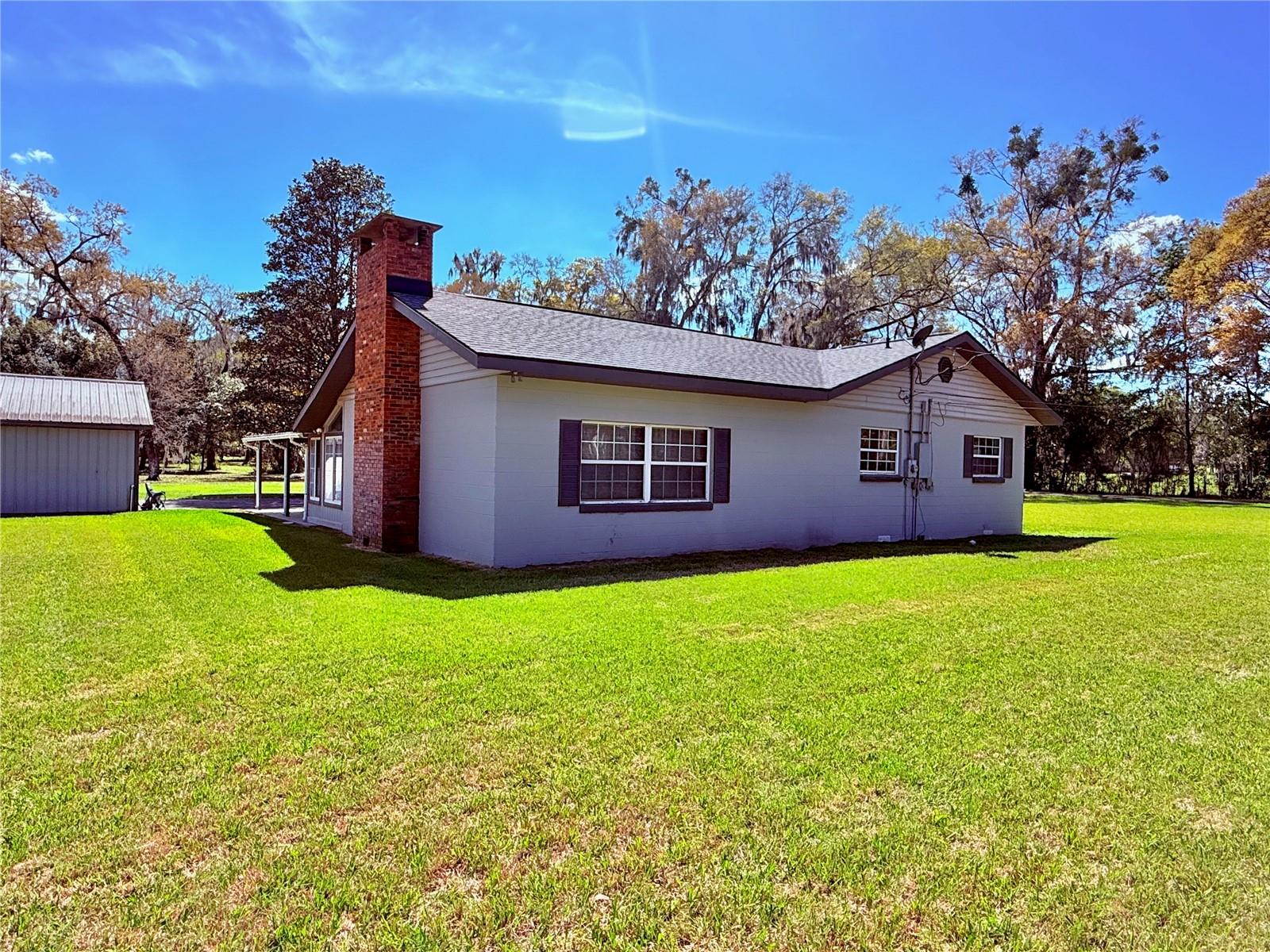 4701 NE 7TH AVE, OCALA, FL, 34479