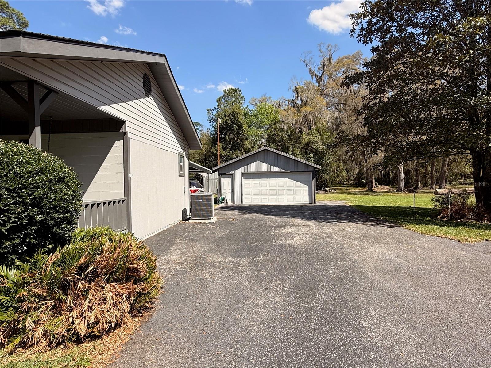 4701 NE 7TH AVE, OCALA, FL, 34479
