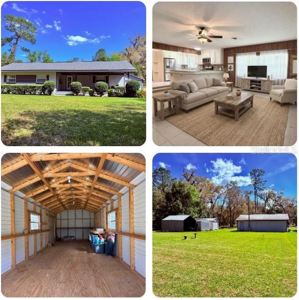 4701 NE 7TH AVE, OCALA, FL, 34479
