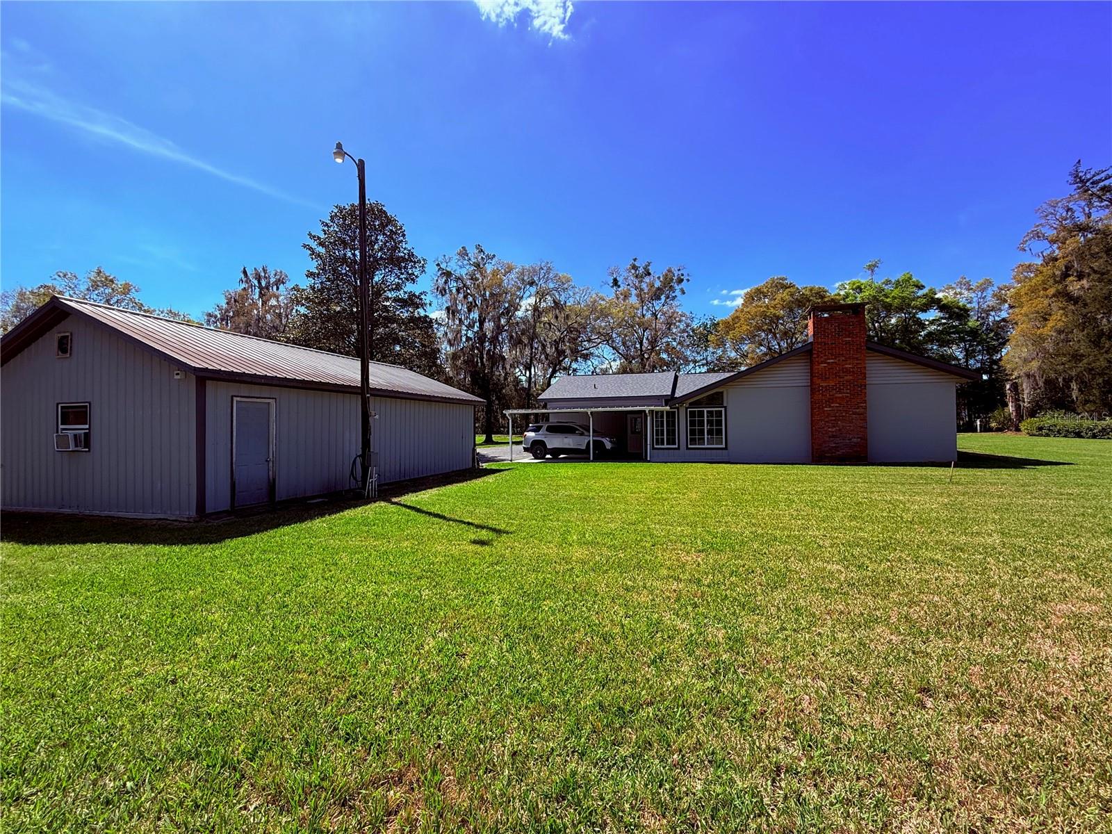 4701 NE 7TH AVE, OCALA, FL, 34479