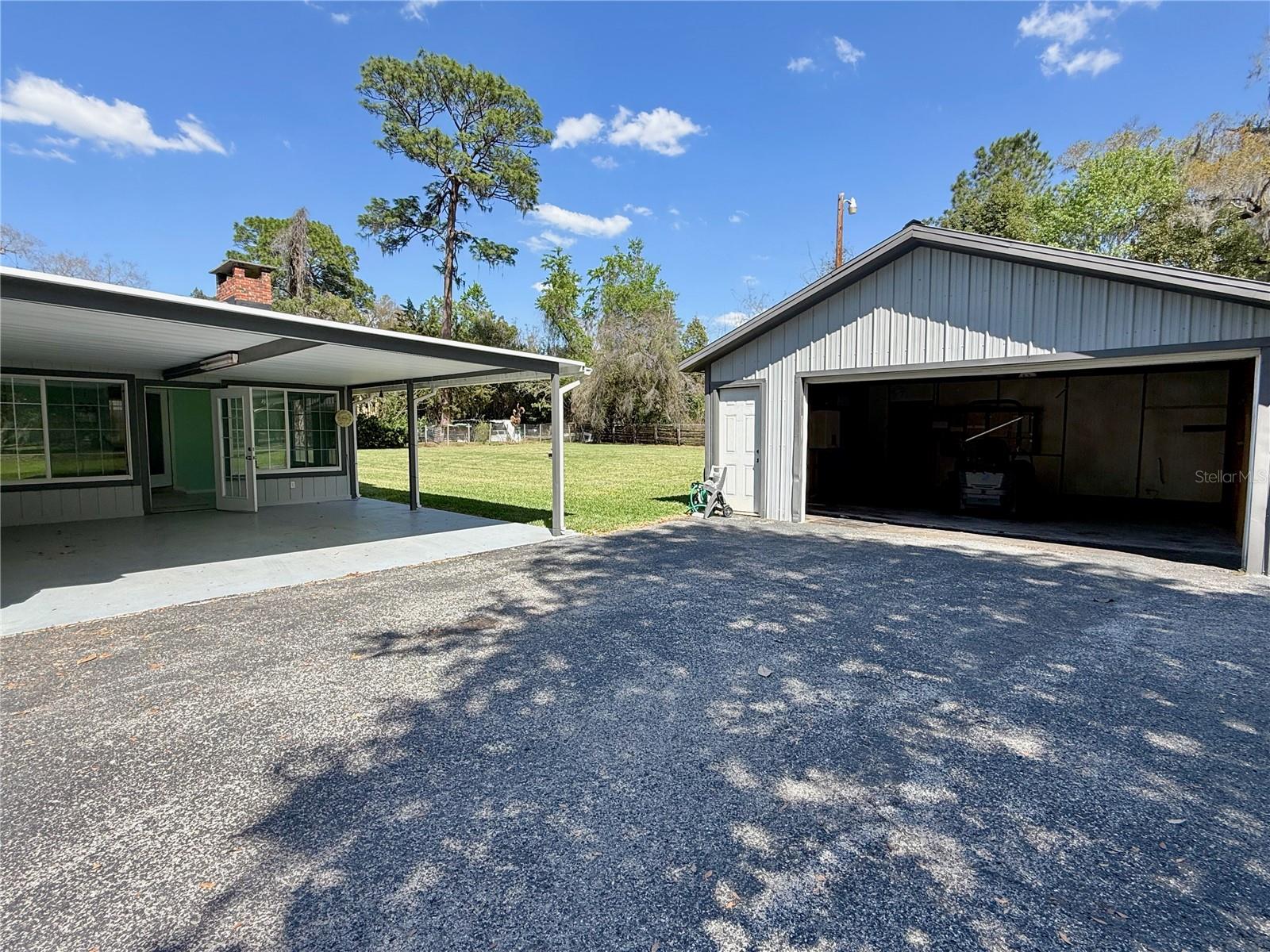 4701 NE 7TH AVE, OCALA, FL, 34479