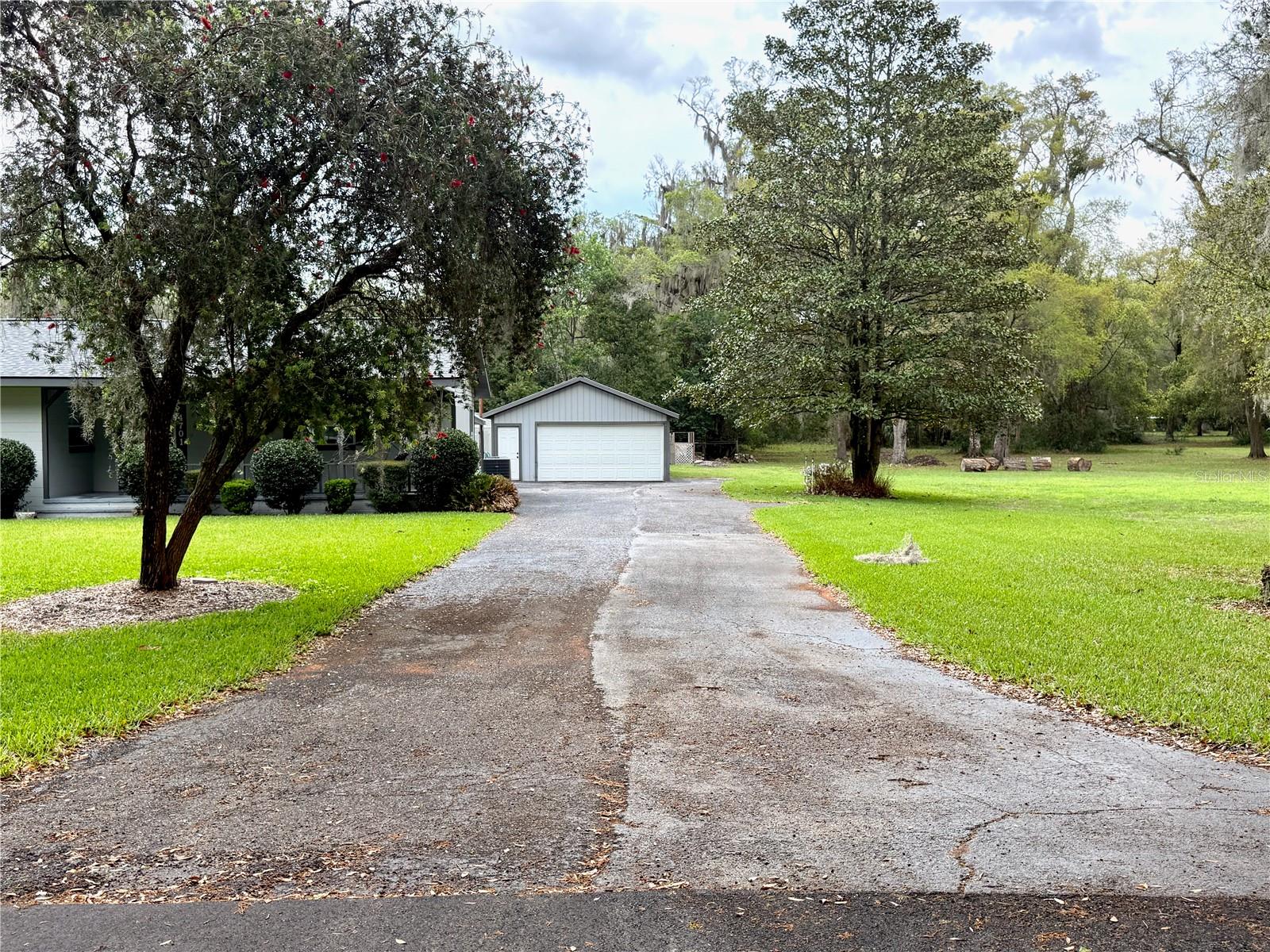 4701 NE 7TH AVE, OCALA, FL, 34479