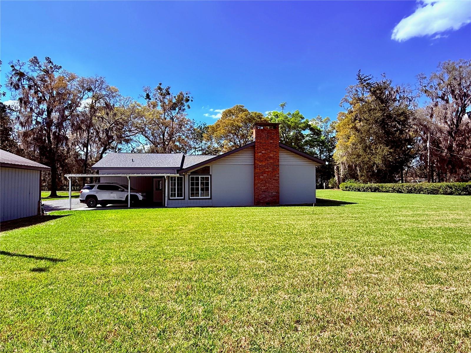 4701 NE 7TH AVE, OCALA, FL, 34479