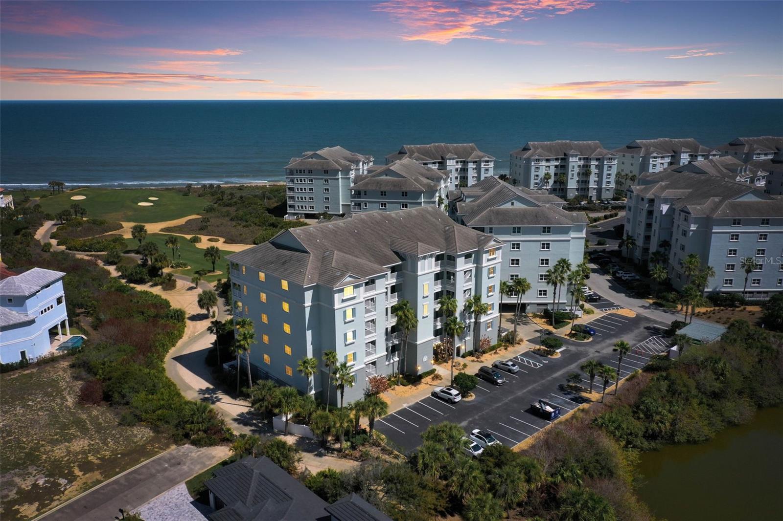 200 CINNAMON BEACH WAY #163, PALM COAST, FL, 32137