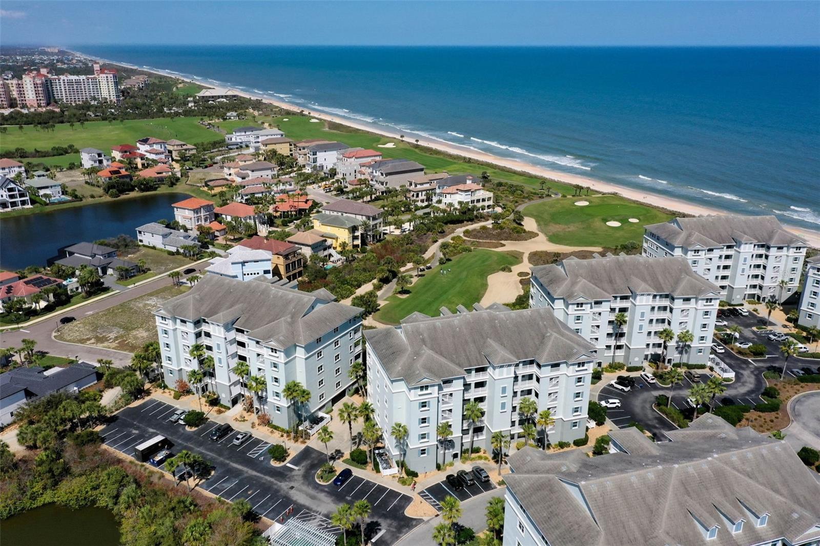 200 CINNAMON BEACH WAY #163, PALM COAST, FL, 32137