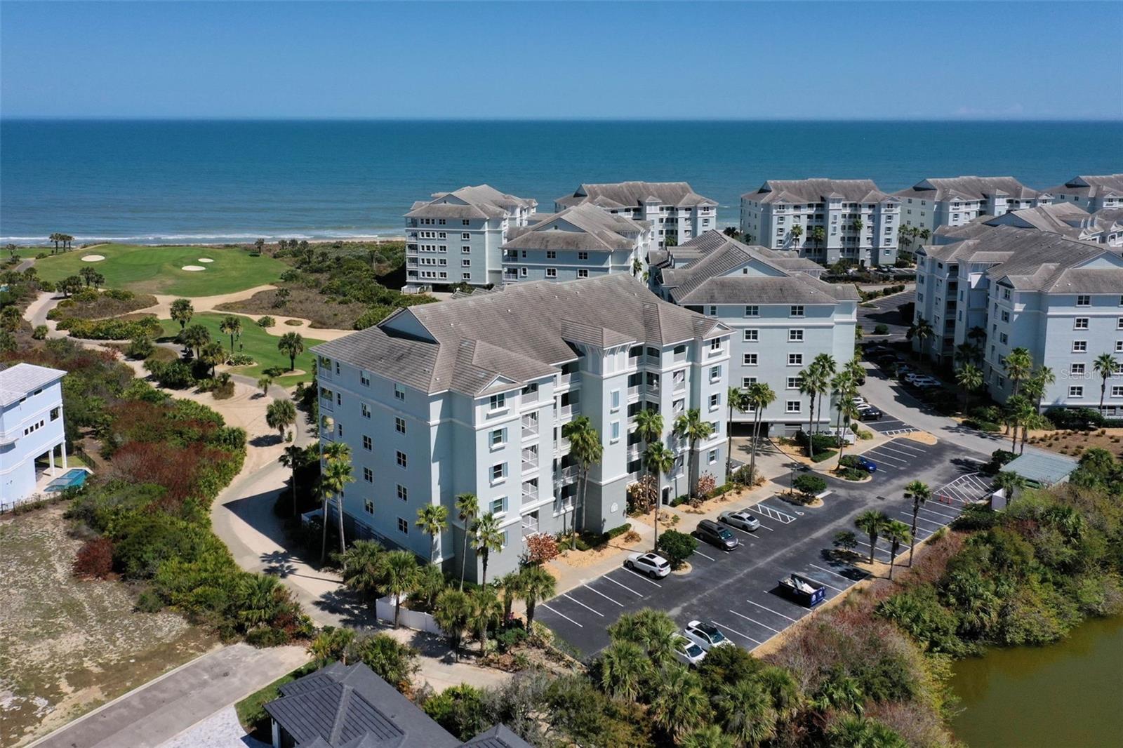 200 CINNAMON BEACH WAY #163, PALM COAST, FL, 32137