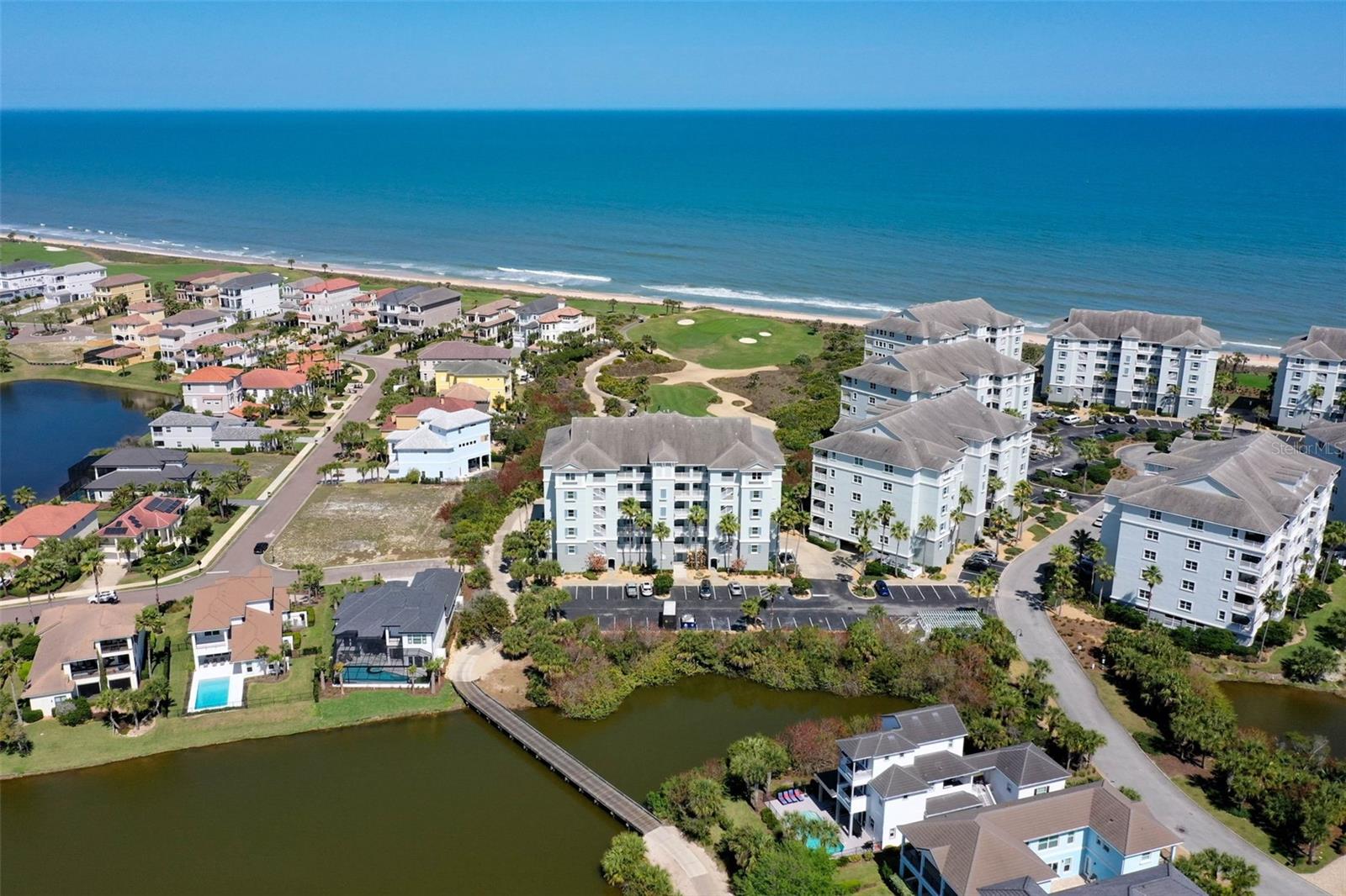 200 CINNAMON BEACH WAY #163, PALM COAST, FL, 32137