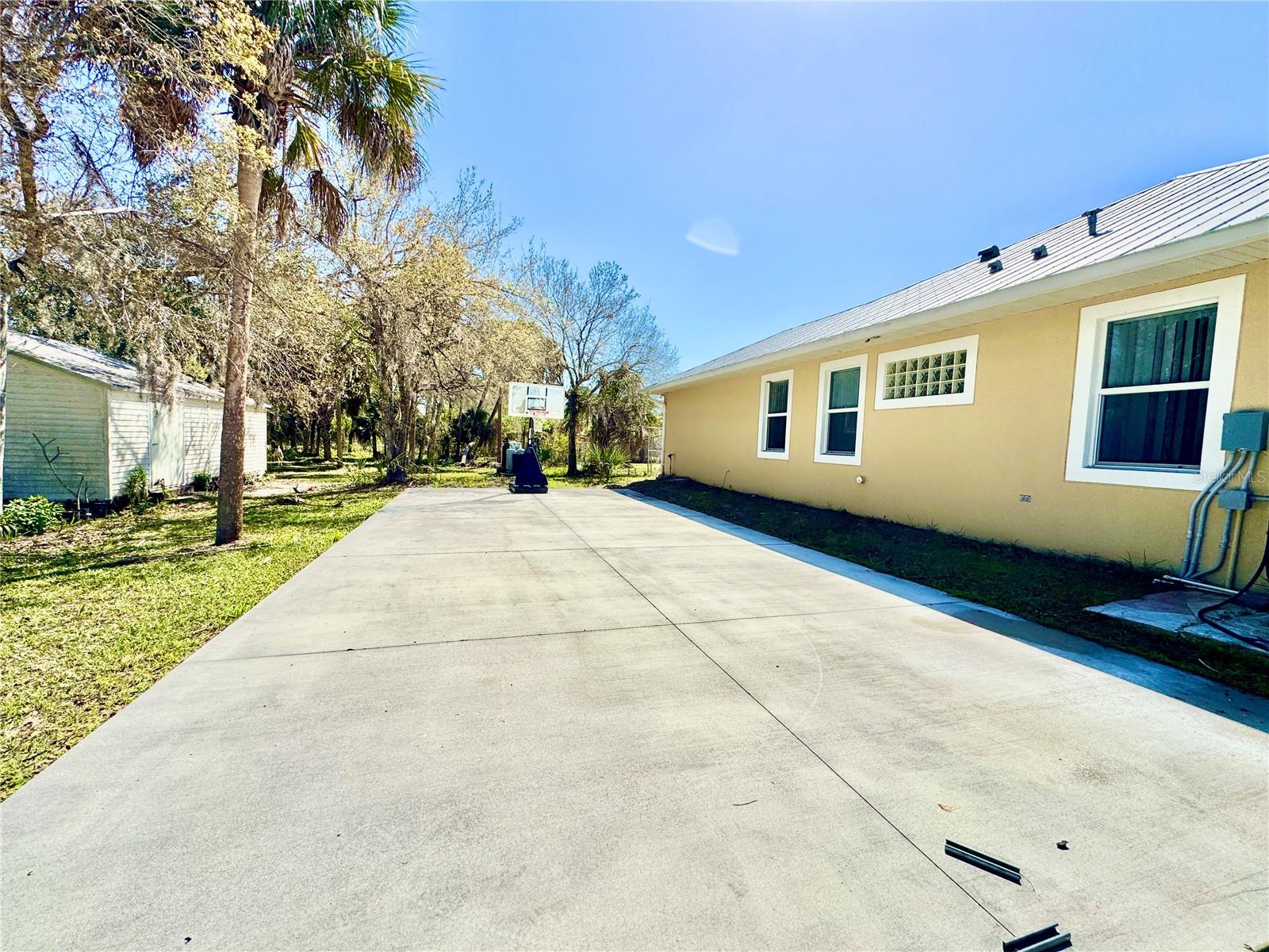 6594 BUCKBOARD ST, NORTH PORT, FL, 34291