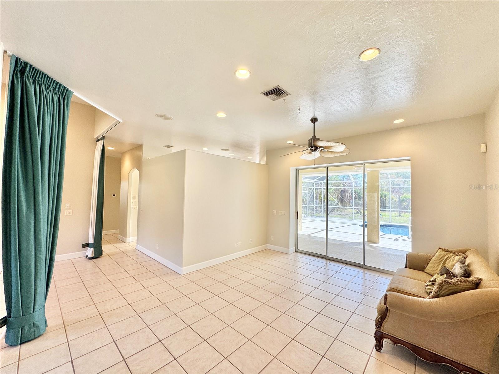 6594 BUCKBOARD ST, NORTH PORT, FL, 34291