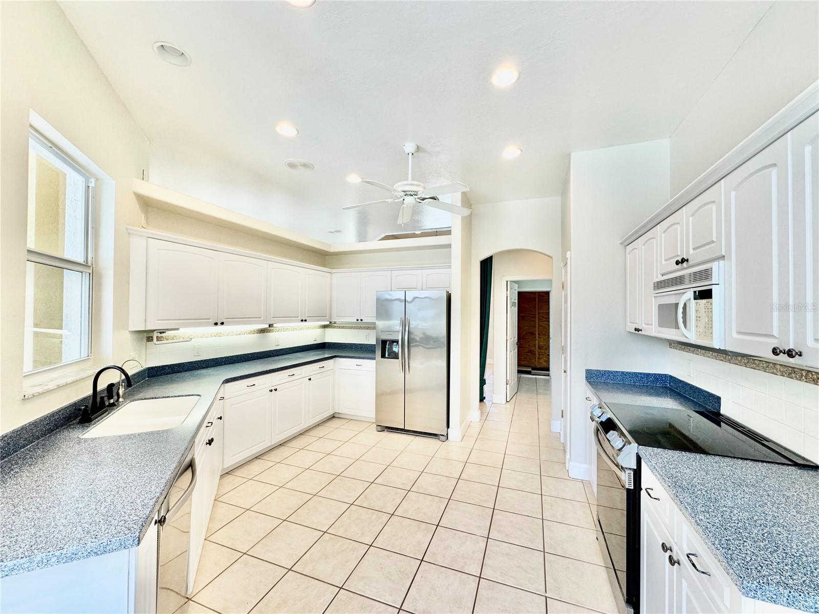 6594 BUCKBOARD ST, NORTH PORT, FL, 34291