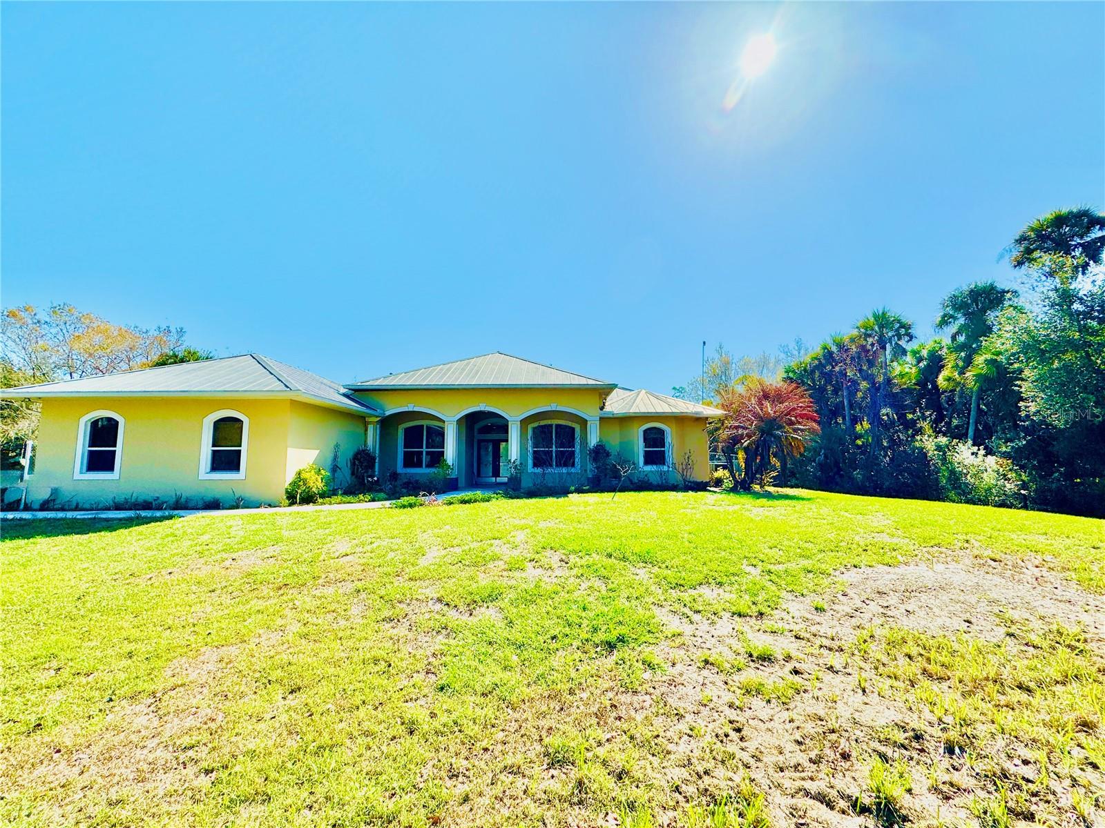 6594 BUCKBOARD ST, NORTH PORT, FL, 34291