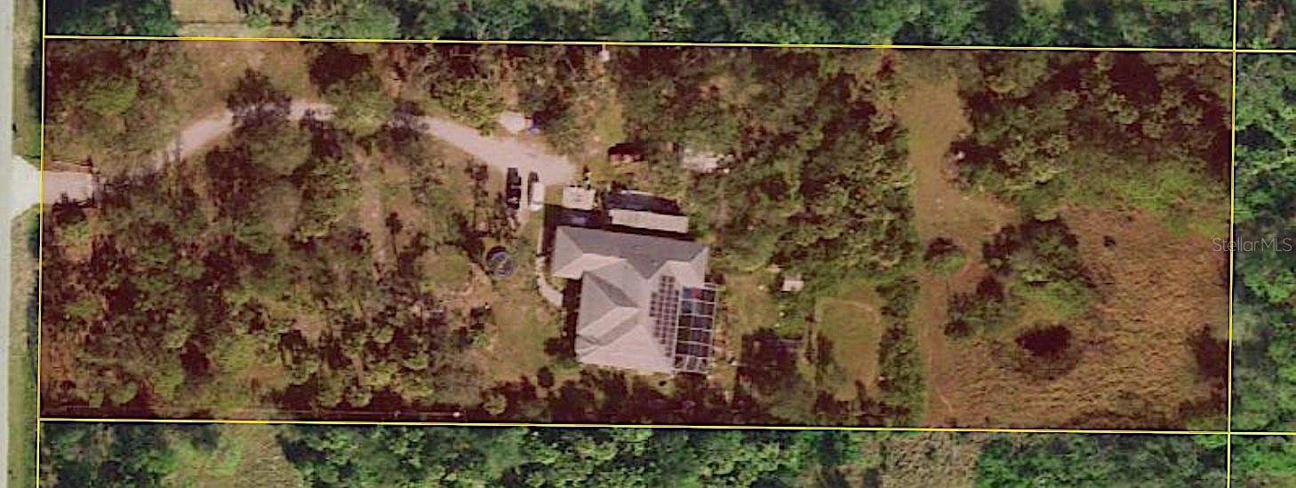 6594 BUCKBOARD ST, NORTH PORT, FL, 34291