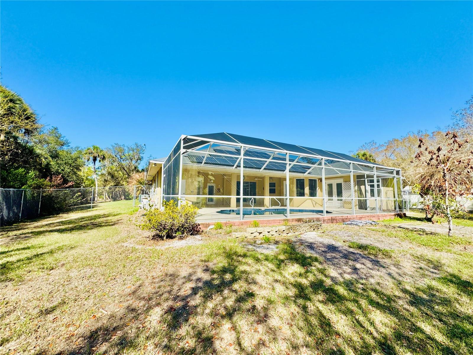 6594 BUCKBOARD ST, NORTH PORT, FL, 34291