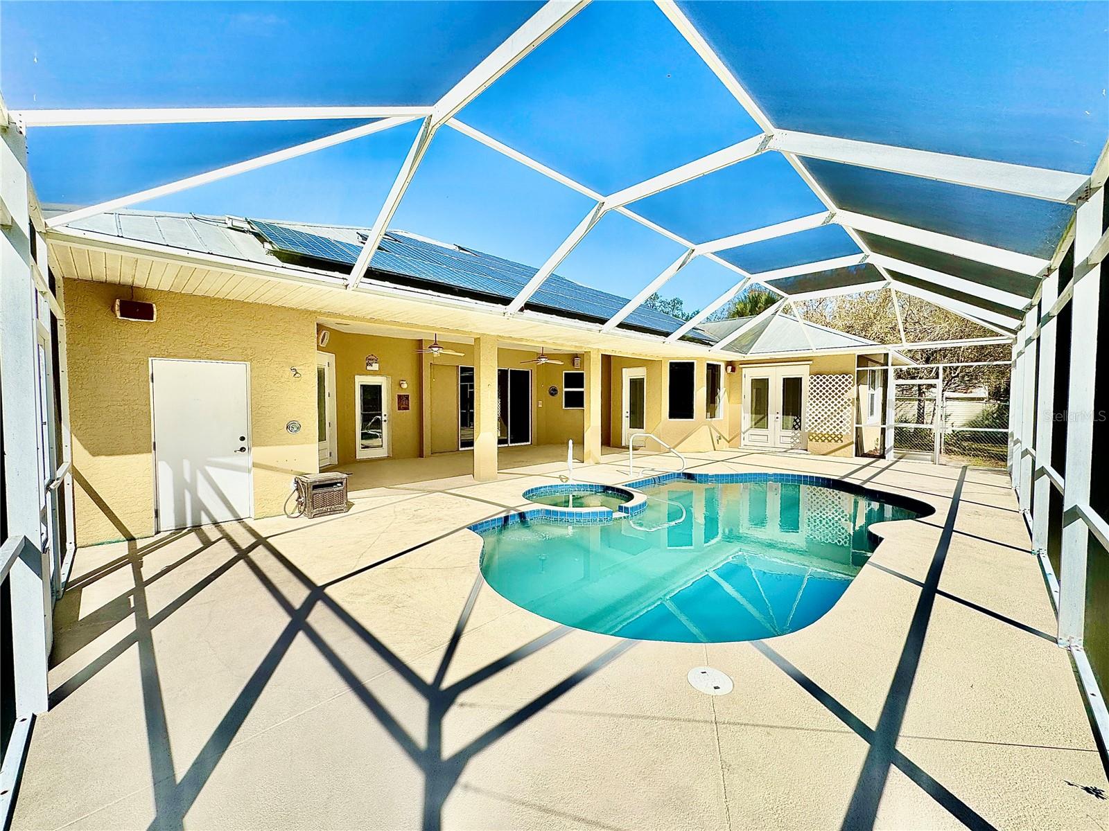 6594 BUCKBOARD ST, NORTH PORT, FL, 34291