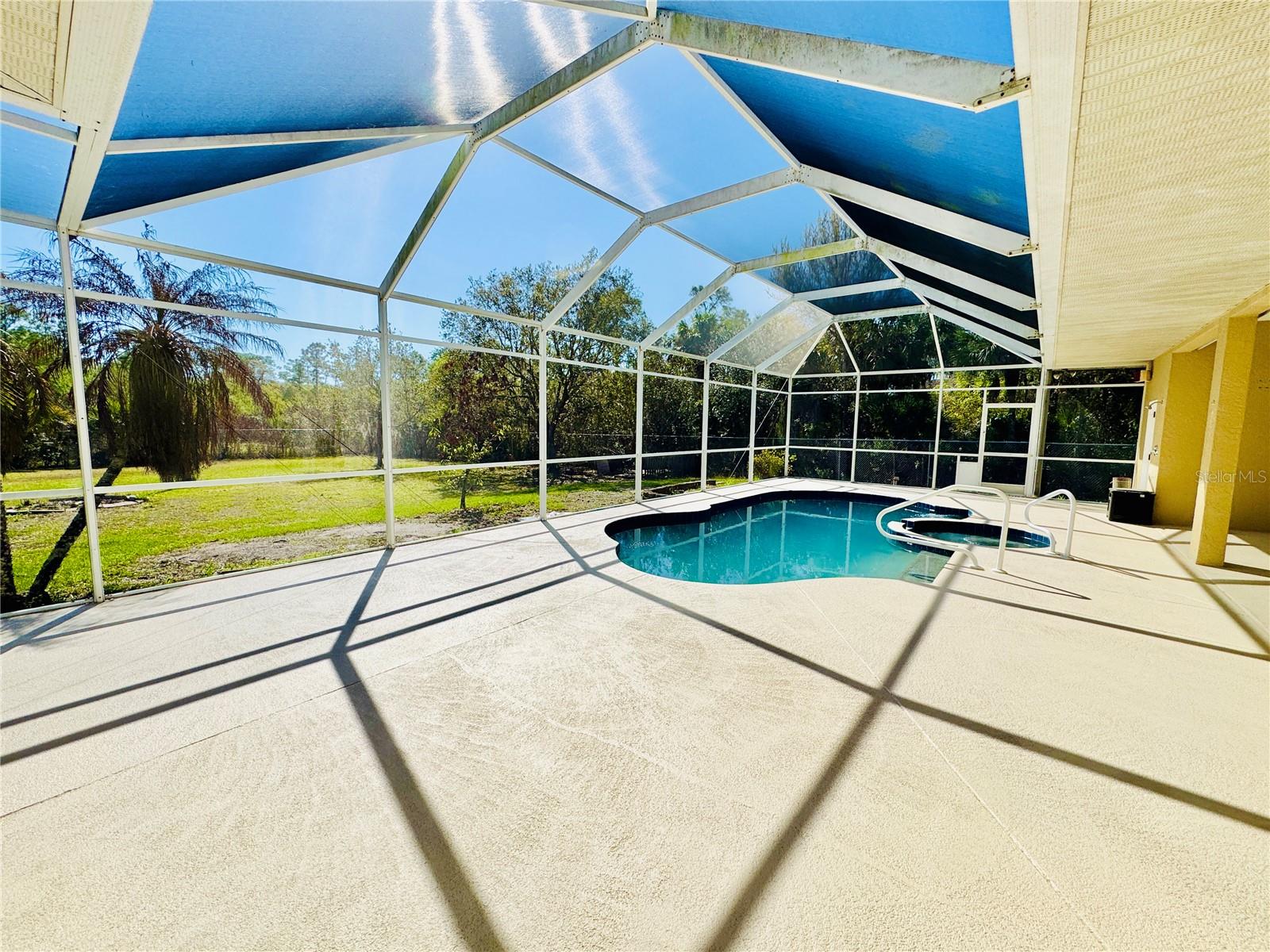 6594 BUCKBOARD ST, NORTH PORT, FL, 34291