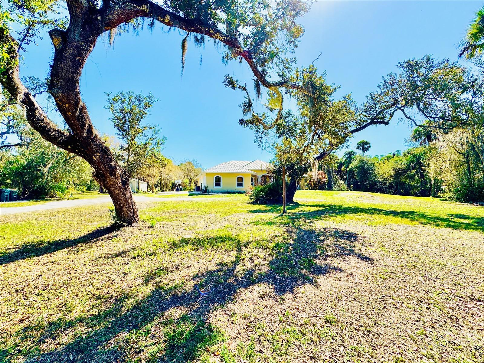 6594 BUCKBOARD ST, NORTH PORT, FL, 34291