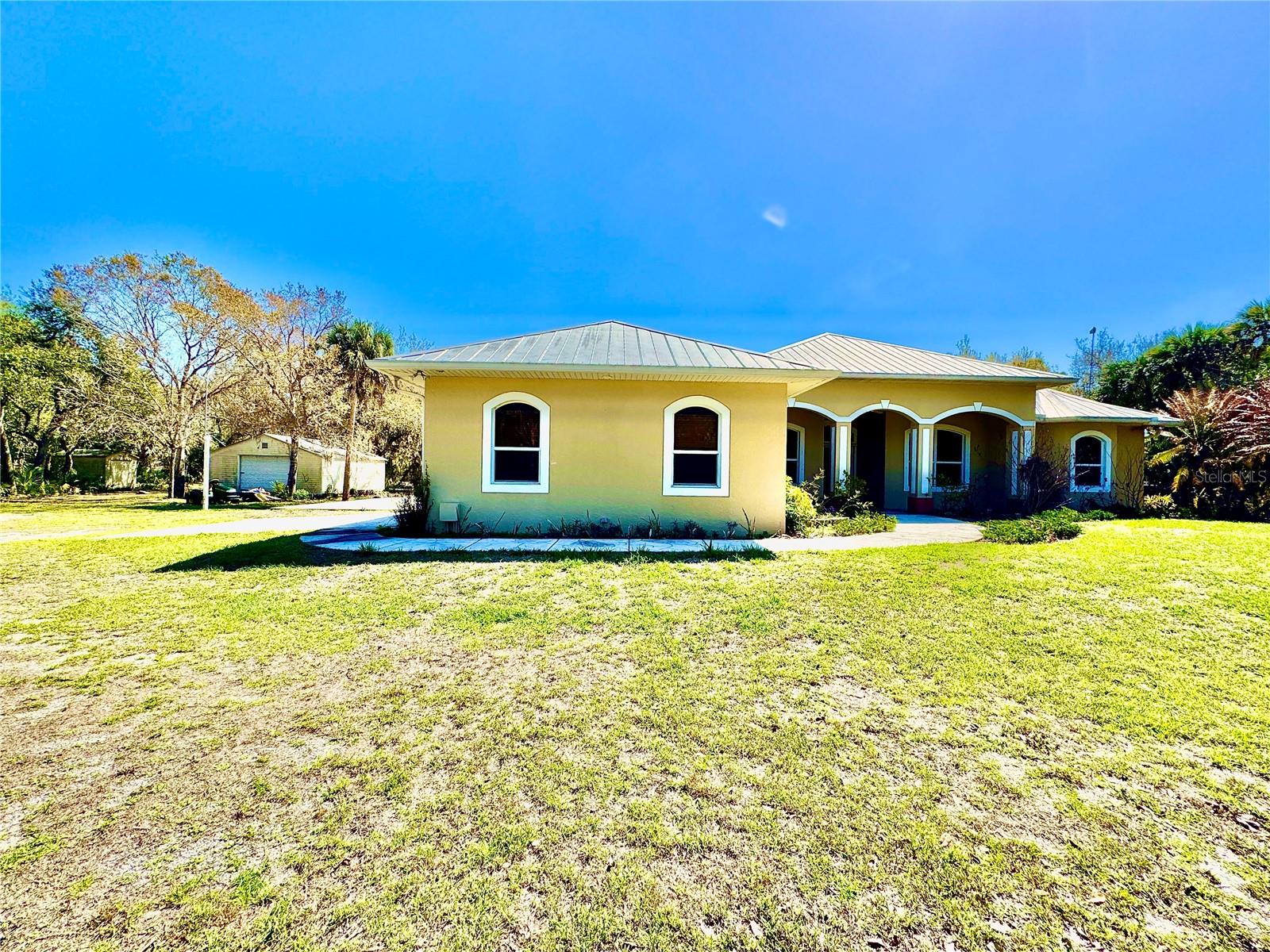 6594 BUCKBOARD ST, NORTH PORT, FL, 34291