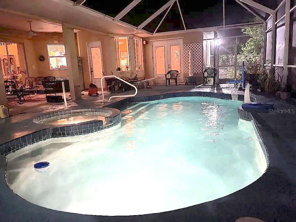 6594 BUCKBOARD ST, NORTH PORT, FL, 34291