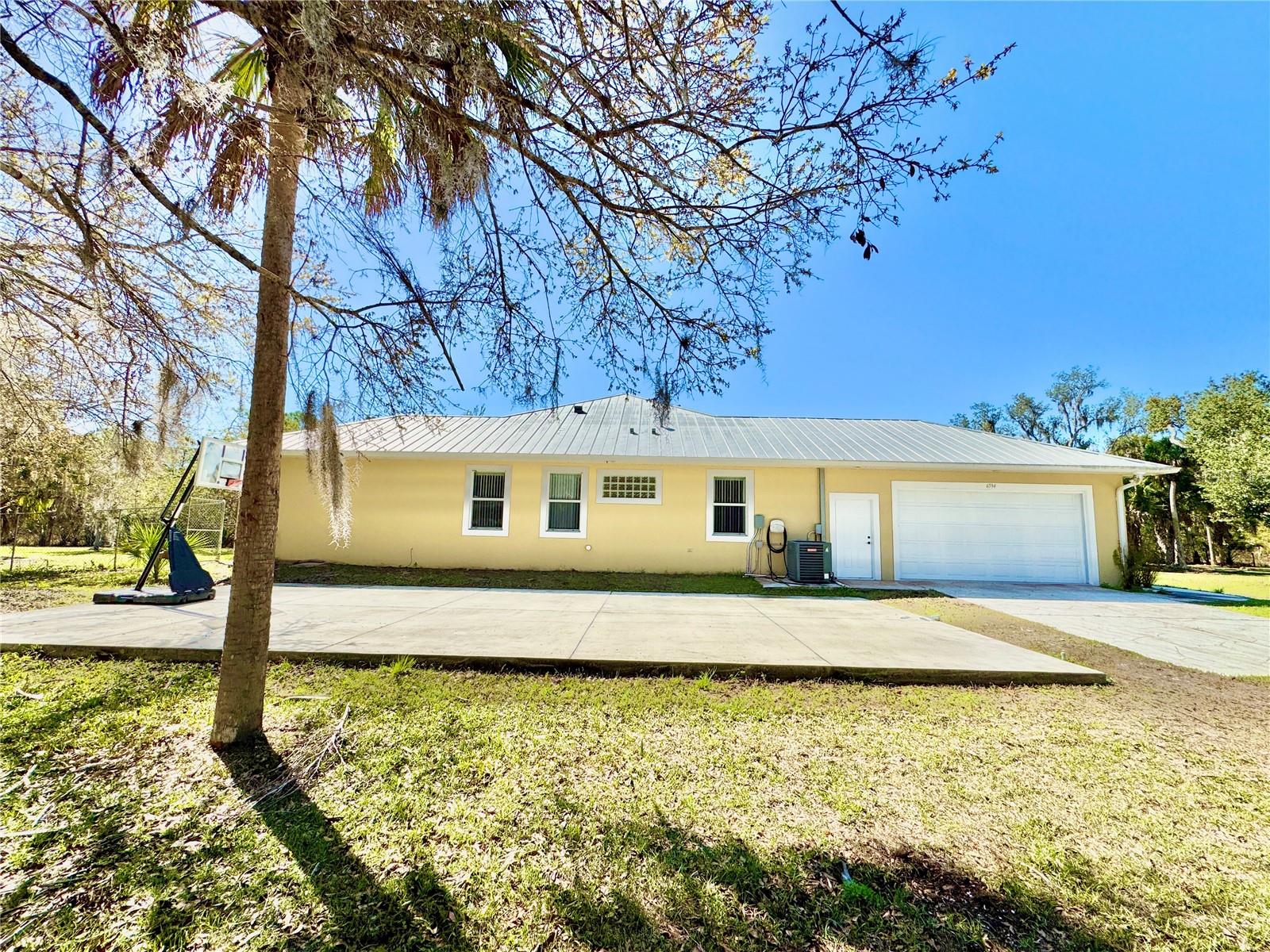 6594 BUCKBOARD ST, NORTH PORT, FL, 34291