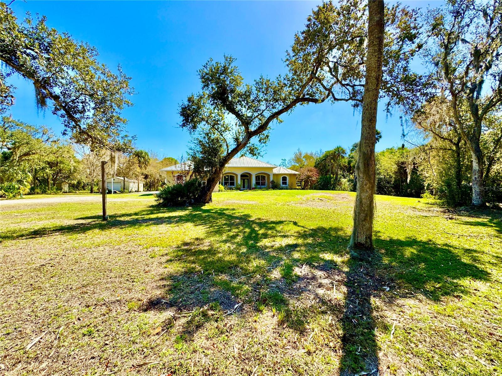 6594 BUCKBOARD ST, NORTH PORT, FL, 34291