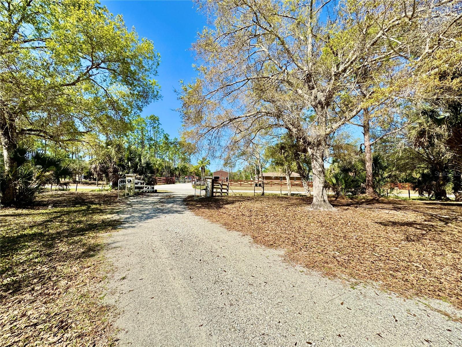 6594 BUCKBOARD ST, NORTH PORT, FL, 34291