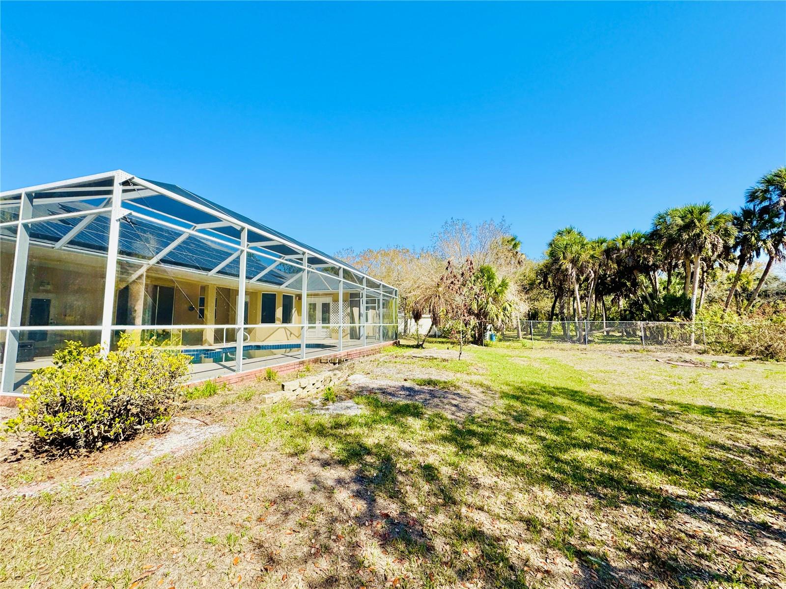 6594 BUCKBOARD ST, NORTH PORT, FL, 34291