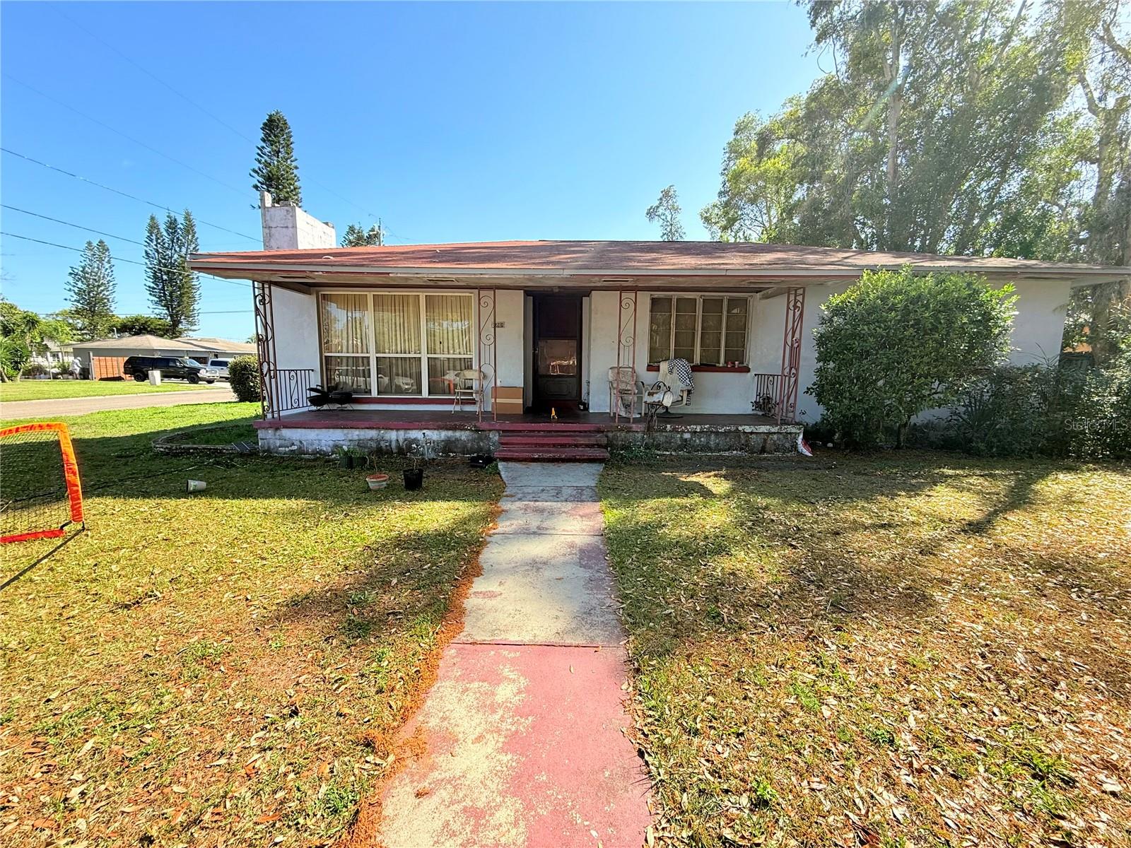 1600 27TH AVE S, ST PETERSBURG, FL, 33712