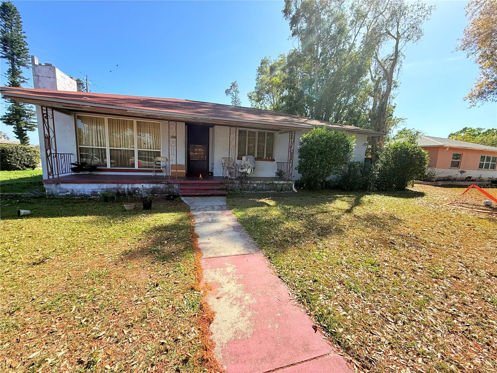 1600 27TH AVE S, ST PETERSBURG, FL, 33712