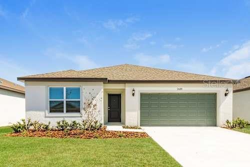 3688 BENHAM RISE RD, SPRING HILL, FL, 34609
