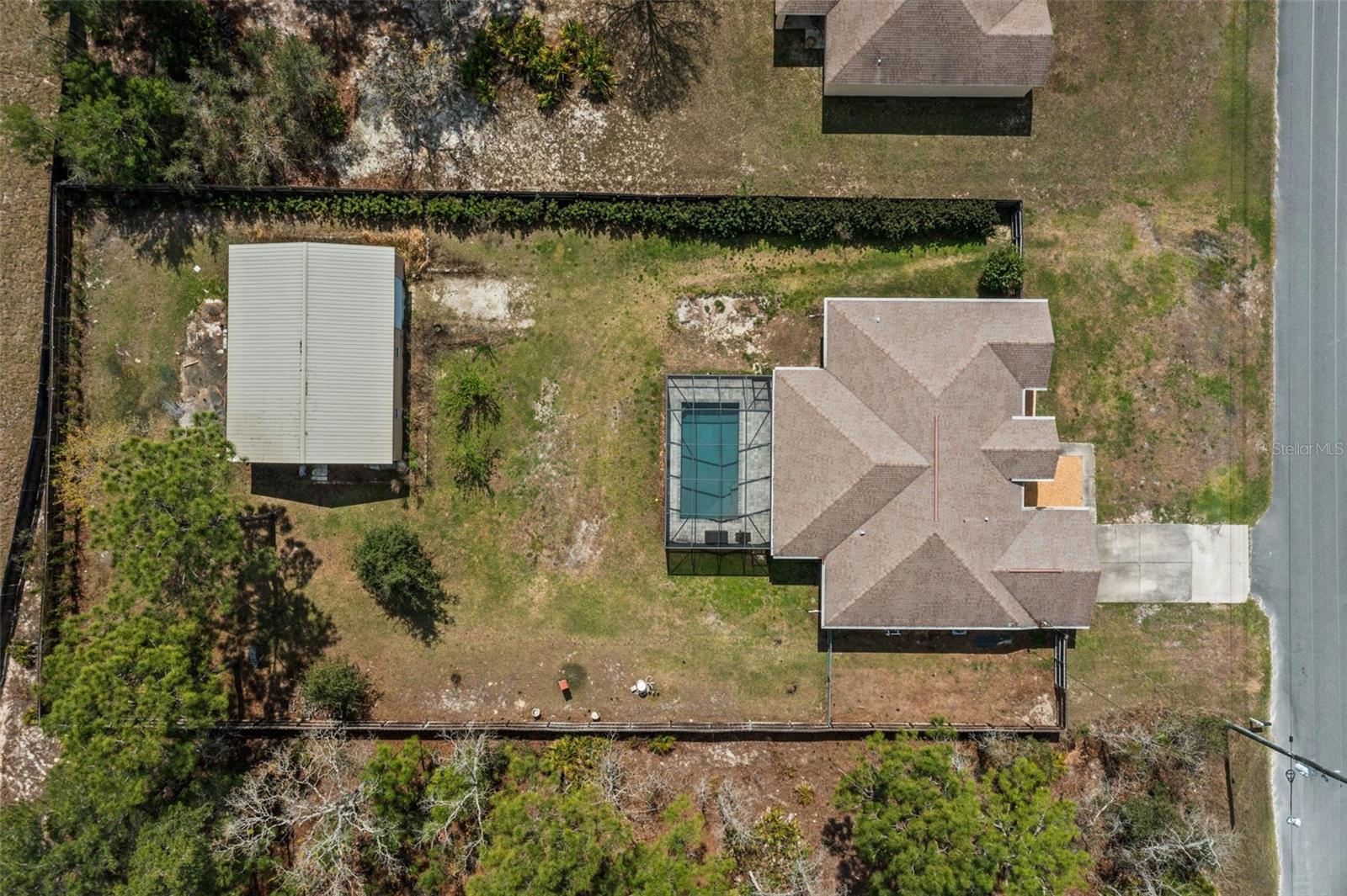 17478 MABERLY RD, WEEKI WACHEE, FL, 34614