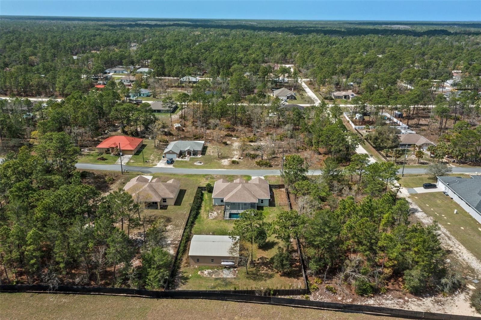 17478 MABERLY RD, WEEKI WACHEE, FL, 34614
