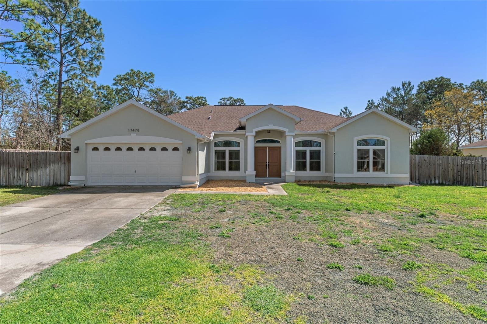 17478 MABERLY RD, WEEKI WACHEE, FL, 34614