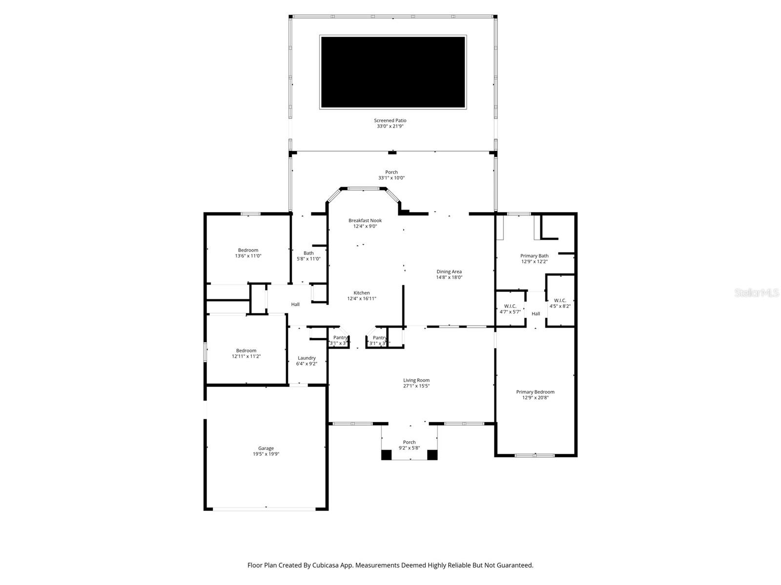 17478 MABERLY RD, WEEKI WACHEE, FL, 34614