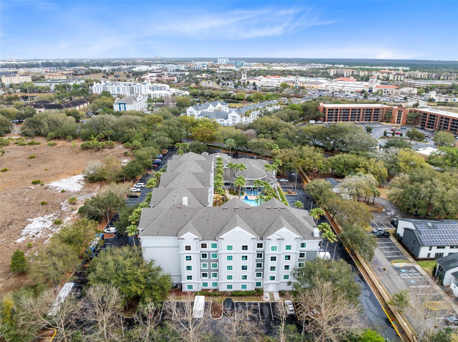 8303 PALM PKWY #511, ORLANDO, FL, 32836