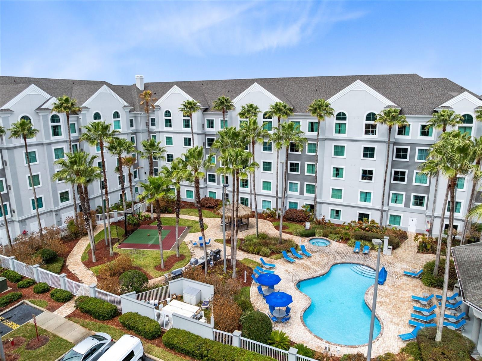 8303 PALM PKWY #511, ORLANDO, FL, 32836