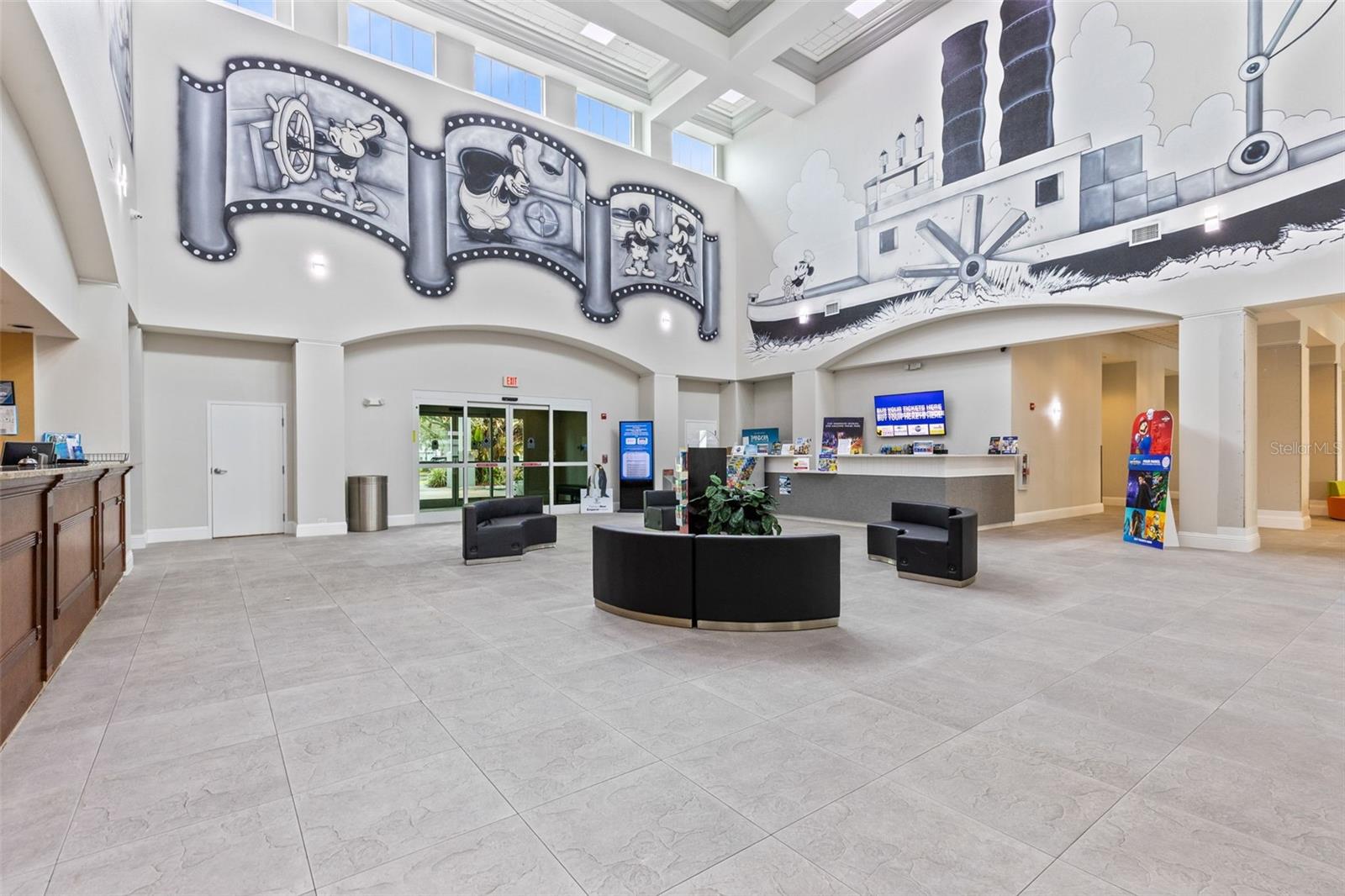 8303 PALM PKWY #511, ORLANDO, FL, 32836