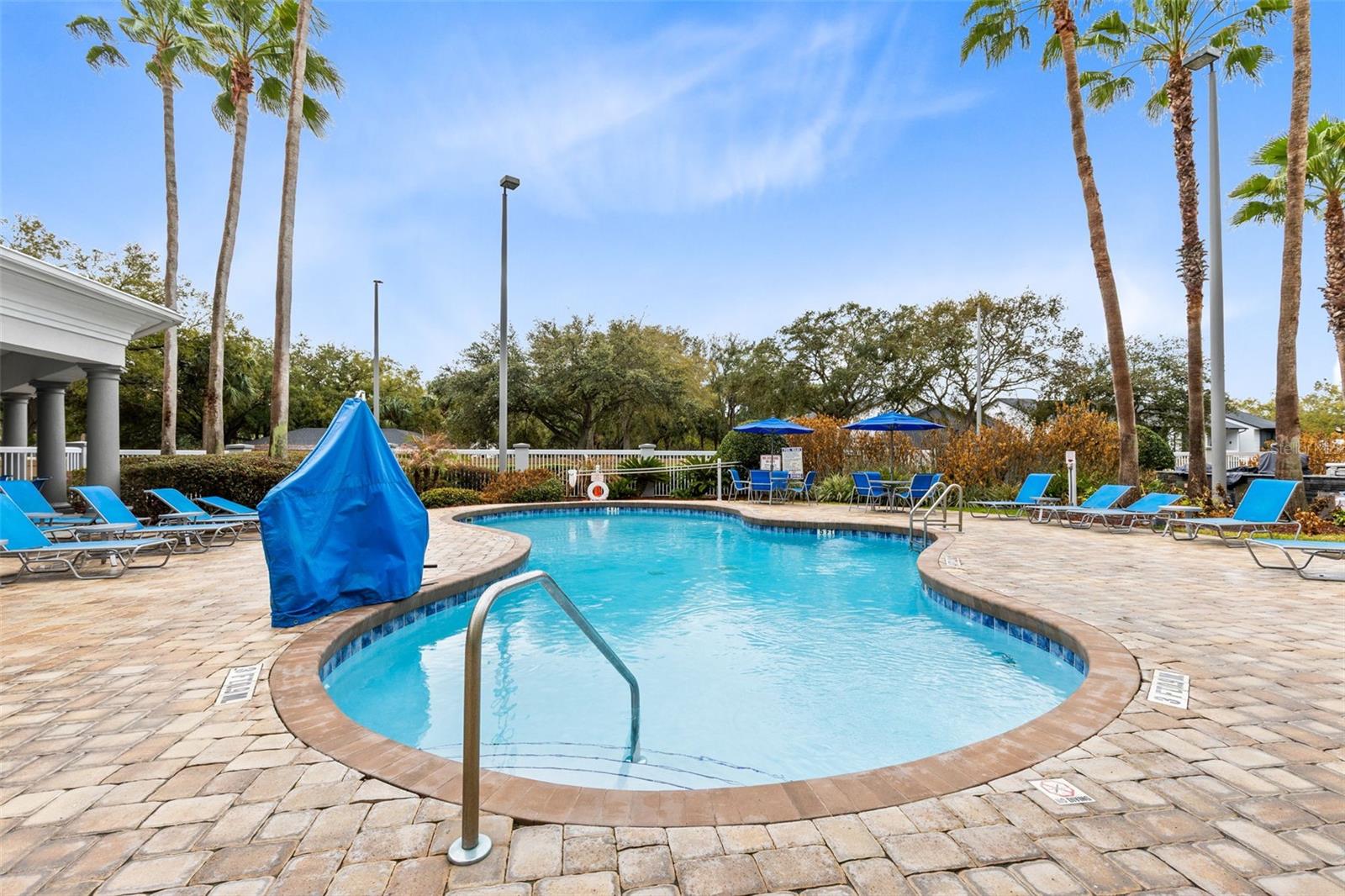 8303 PALM PKWY #511, ORLANDO, FL, 32836
