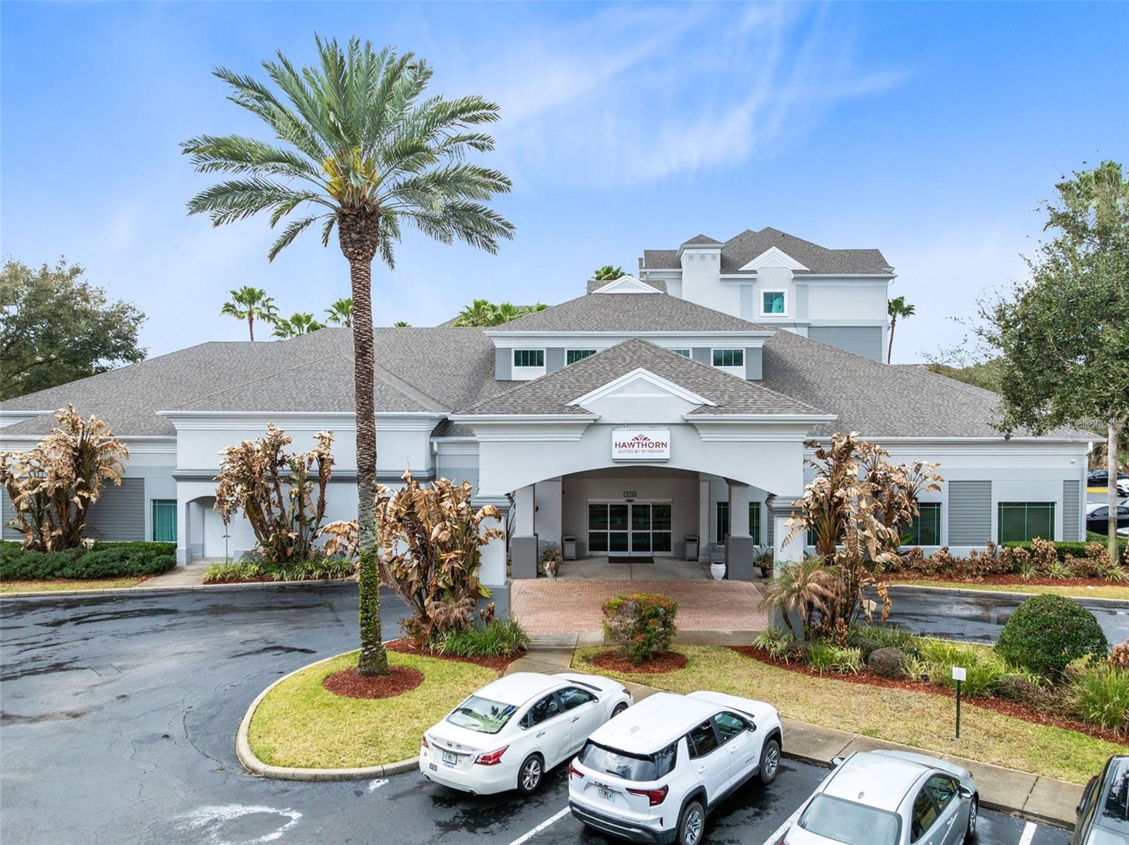 8303 PALM PKWY #511, ORLANDO, FL, 32836