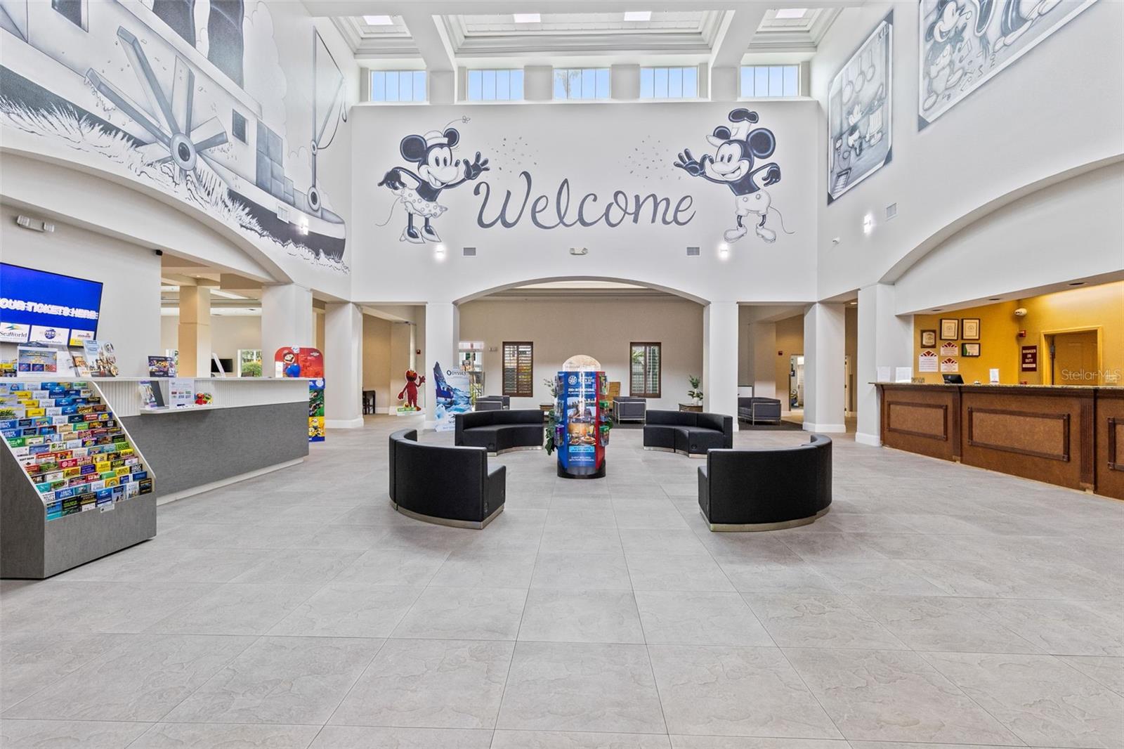 8303 PALM PKWY #511, ORLANDO, FL, 32836