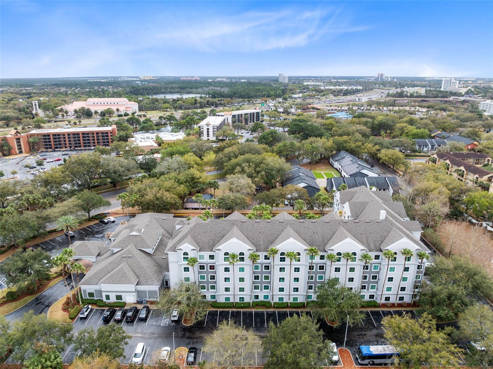 8303 PALM PKWY #511, ORLANDO, FL, 32836