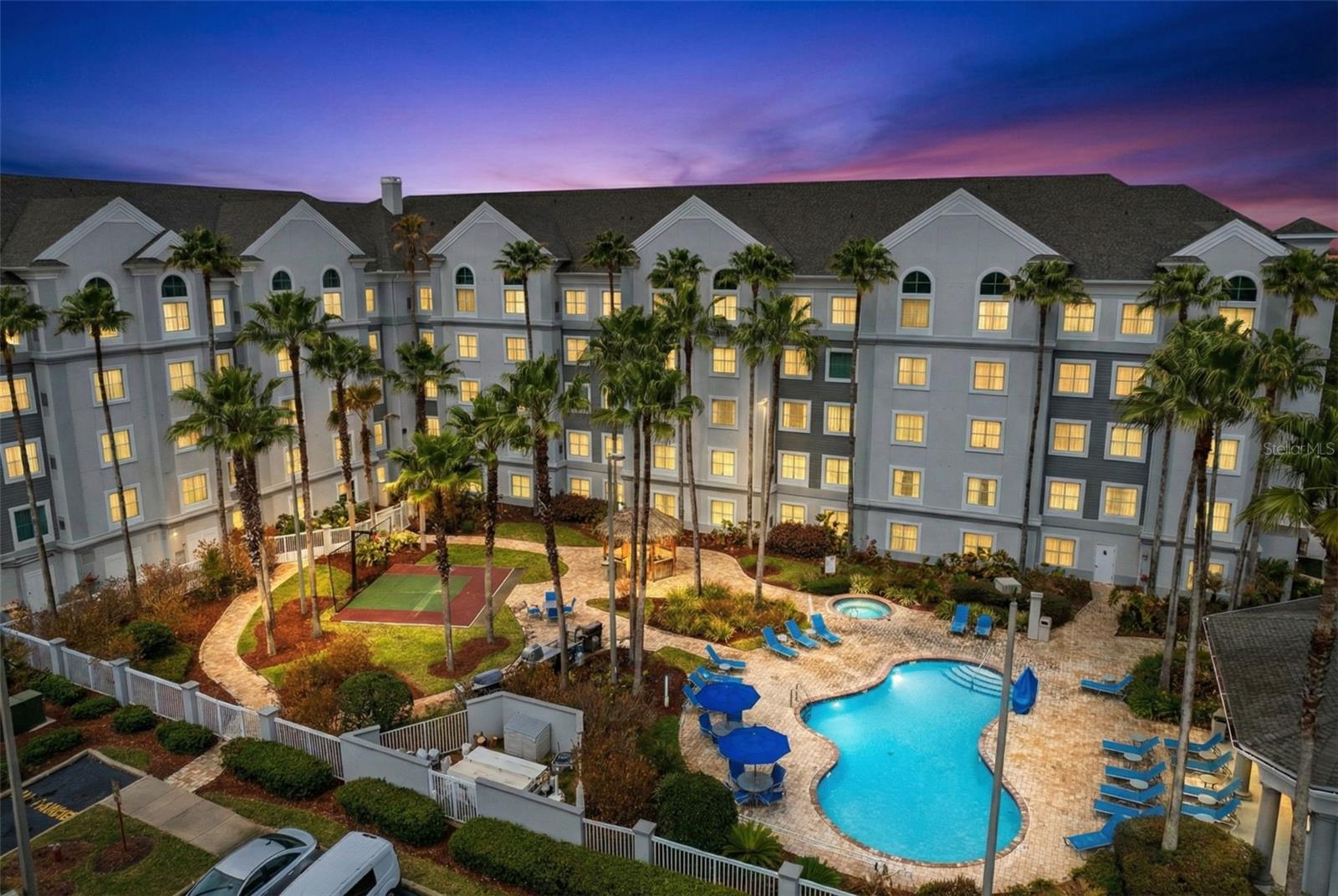 8303 PALM PKWY #511, ORLANDO, FL, 32836