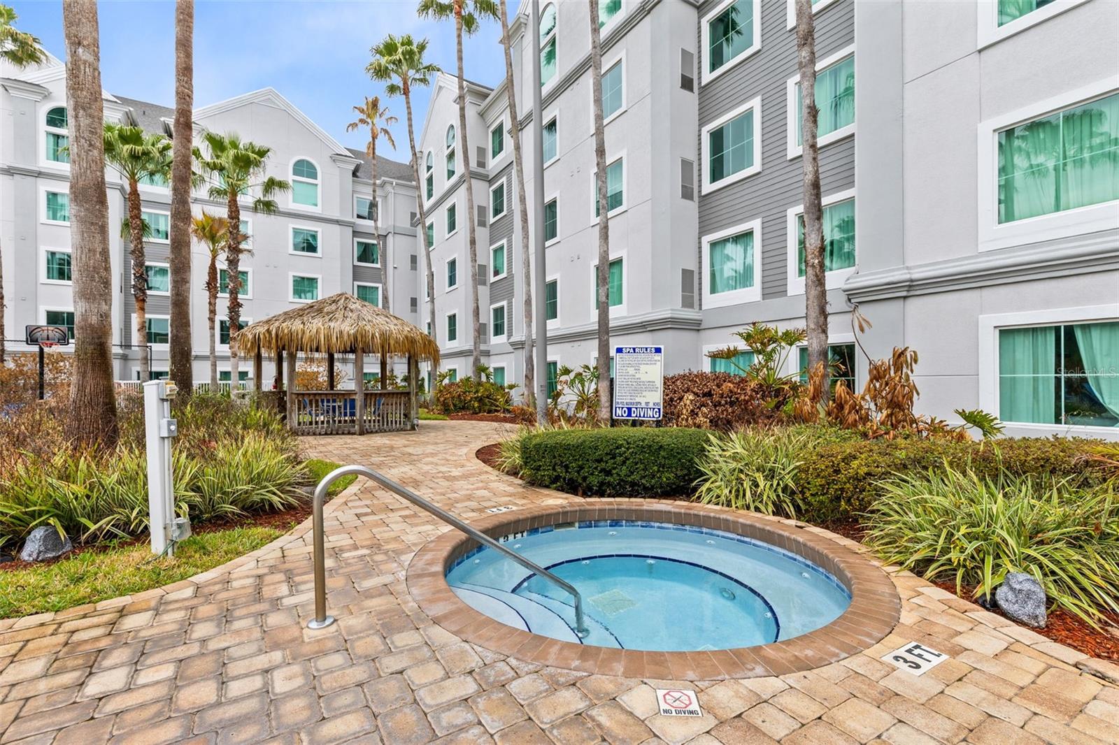 8303 PALM PKWY #511, ORLANDO, FL, 32836