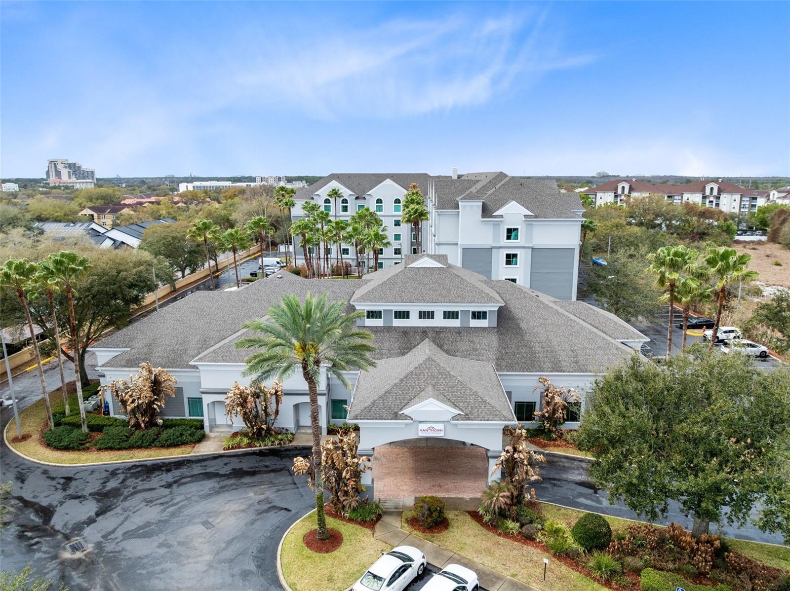 8303 PALM PKWY #511, ORLANDO, FL, 32836