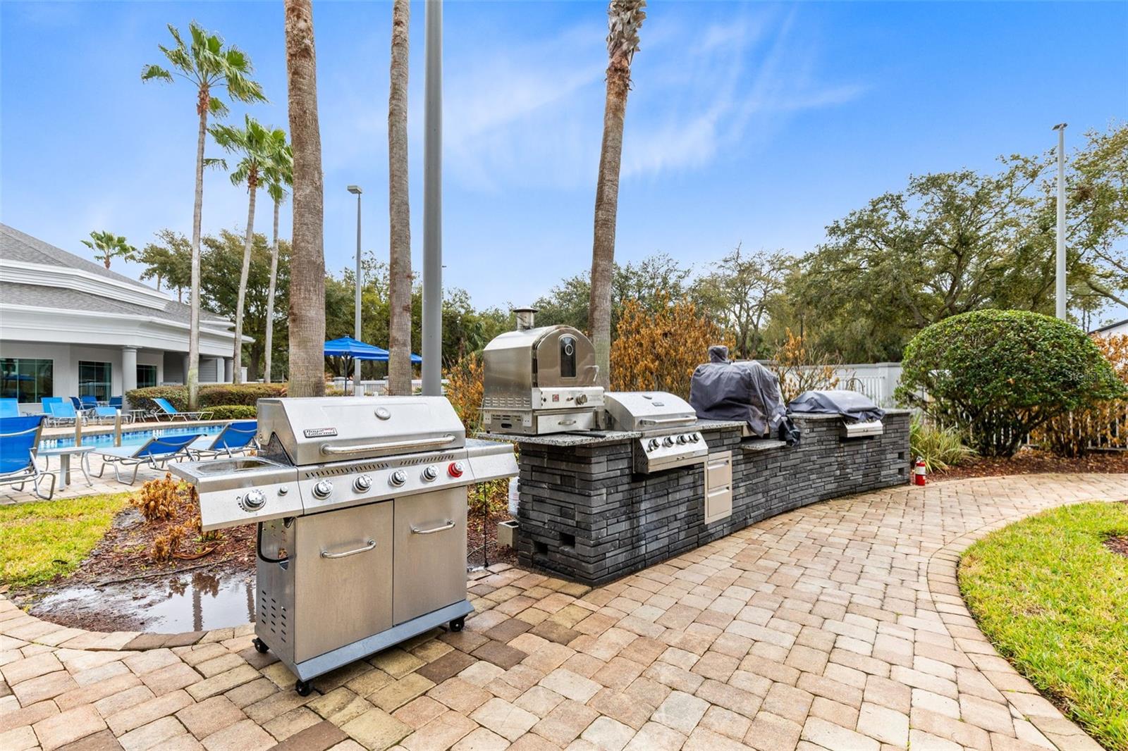8303 PALM PKWY #511, ORLANDO, FL, 32836