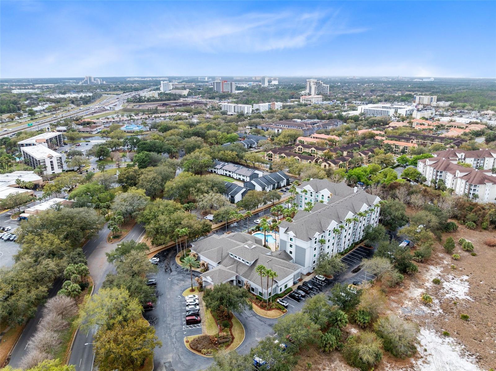 8303 PALM PKWY #511, ORLANDO, FL, 32836