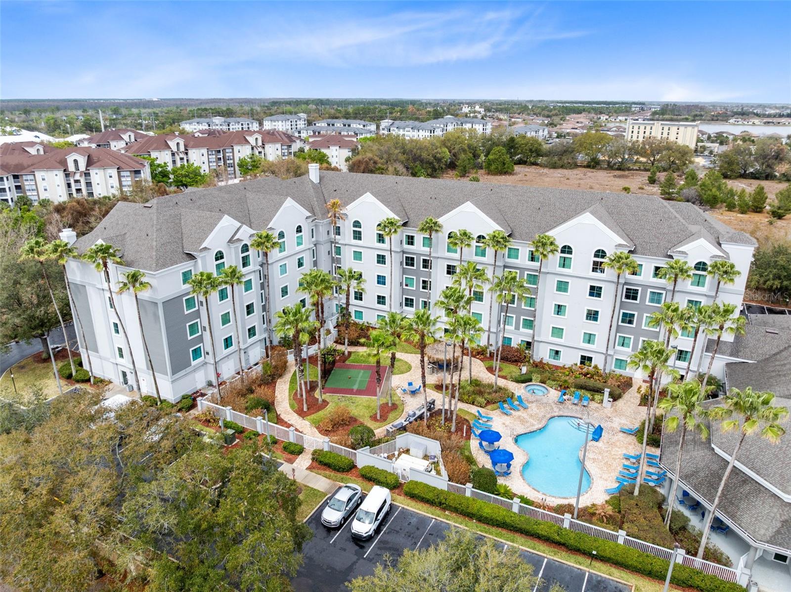 8303 PALM PKWY #511, ORLANDO, FL, 32836